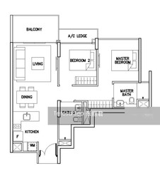 Ripple Bay (D18), Condominium #225231051